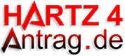 Hartz4Antrag.de Logo