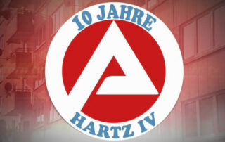 Das Hartz 4 Portal für ✔ Infos ✔ Formulare ✔ Online Anträge | 10 Jahre Hartz 4 | hartz4antrag.de