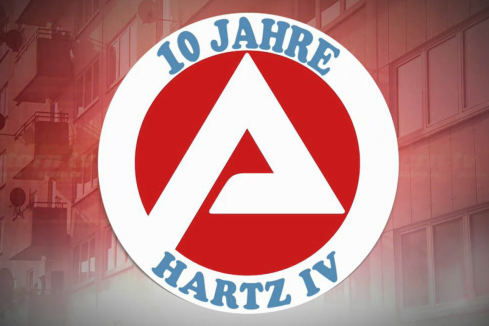Das Hartz 4 Portal für ✔ Infos ✔ Formulare ✔ Online Anträge | 10 Jahre Hartz 4 | hartz4antrag.de