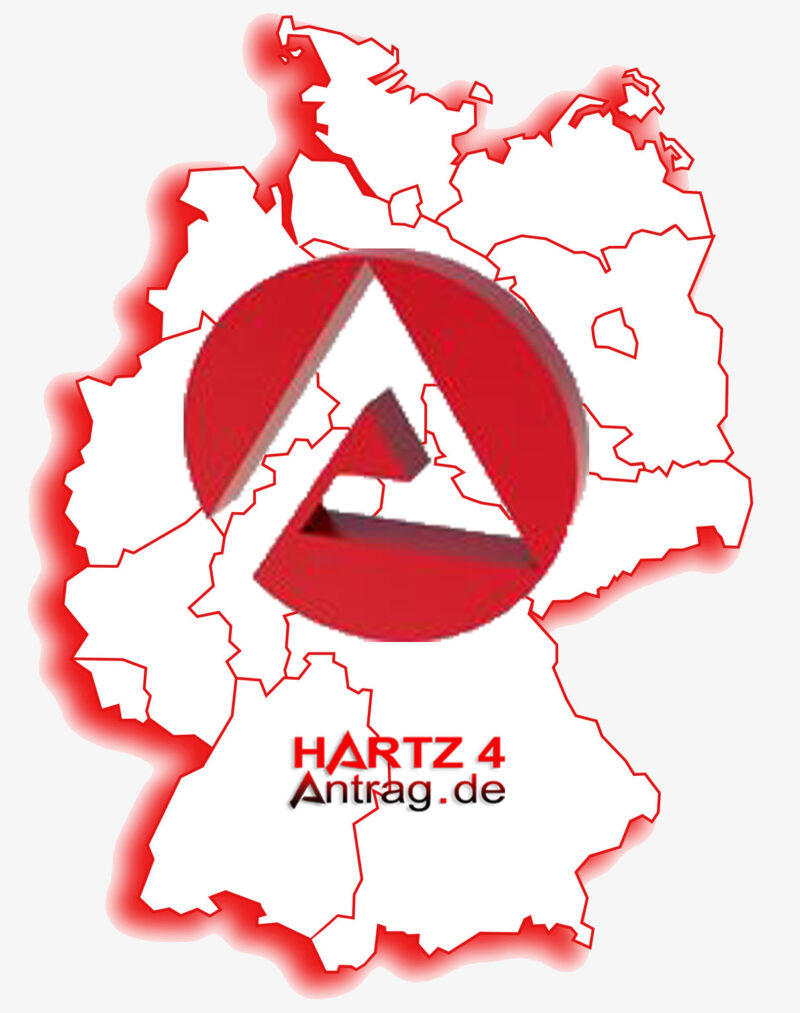 Jobcenter in Deutschland • Hartz4Antrag.de