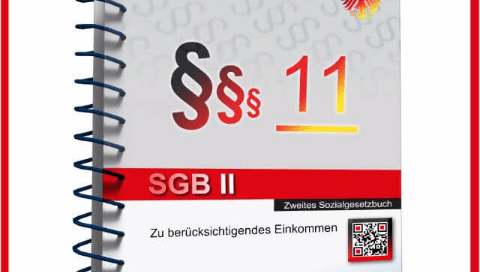 § 11 SGB II
