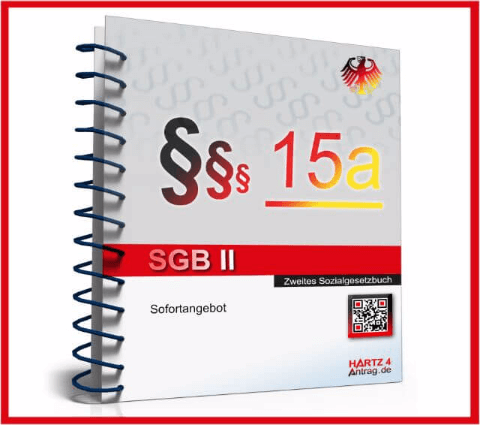 § 15a SGB II
