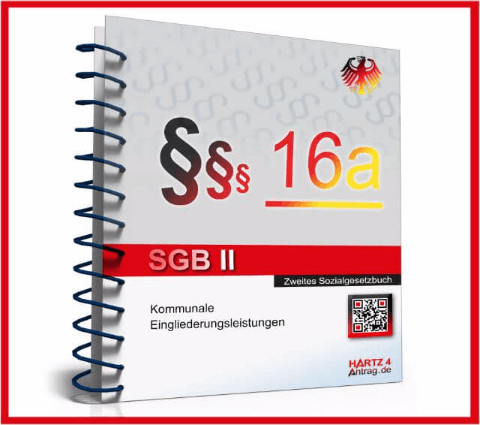 § 16a SGB II