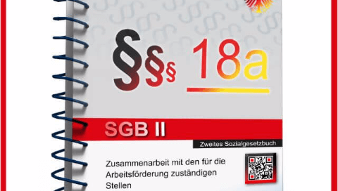 § 18a SGB II