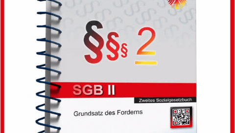 § 2 SGB II