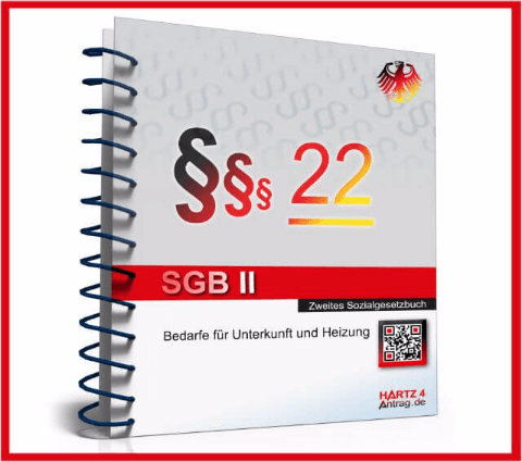 § 22 SGB II
