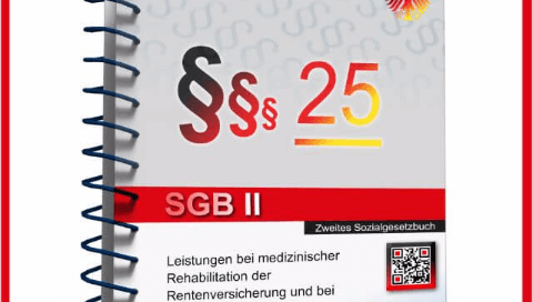 § 25 SGB II