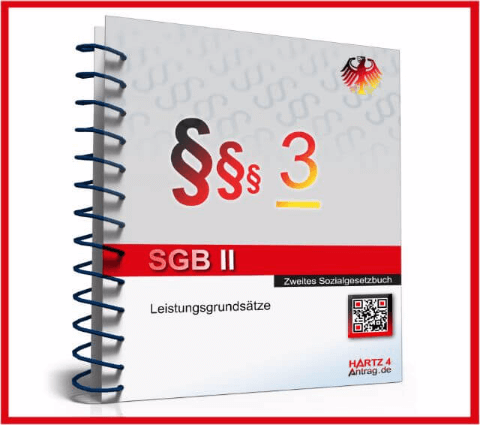 § 3 SGB II