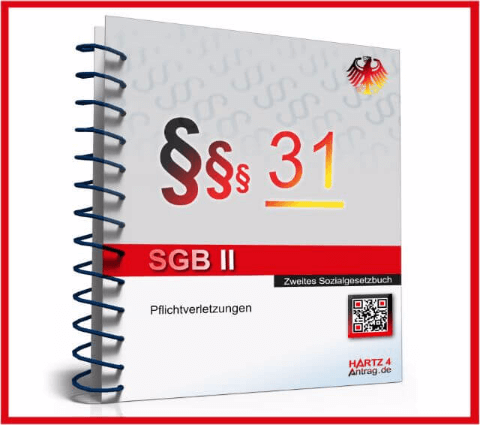 § 31 SGB II