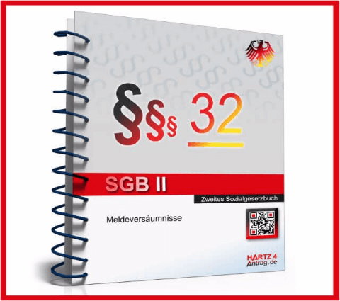 § 32 SGB II