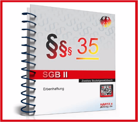 § 35 SGB II