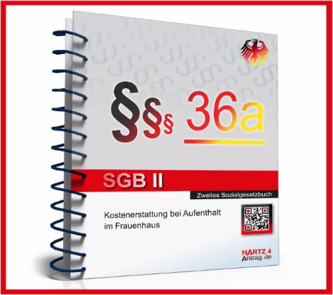 § 36a SGB II