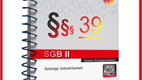 § 39 SGB II