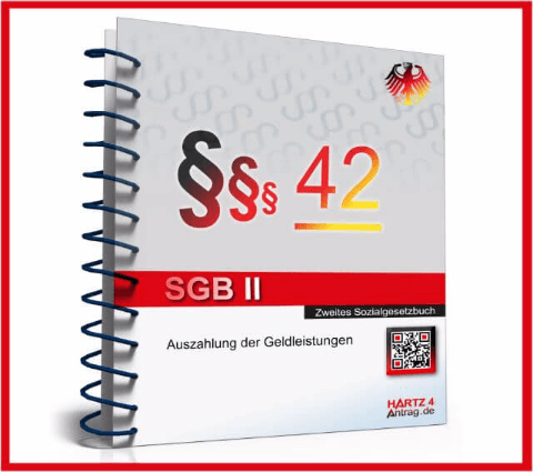 § 42 SGB II