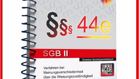§ 44e SGB II