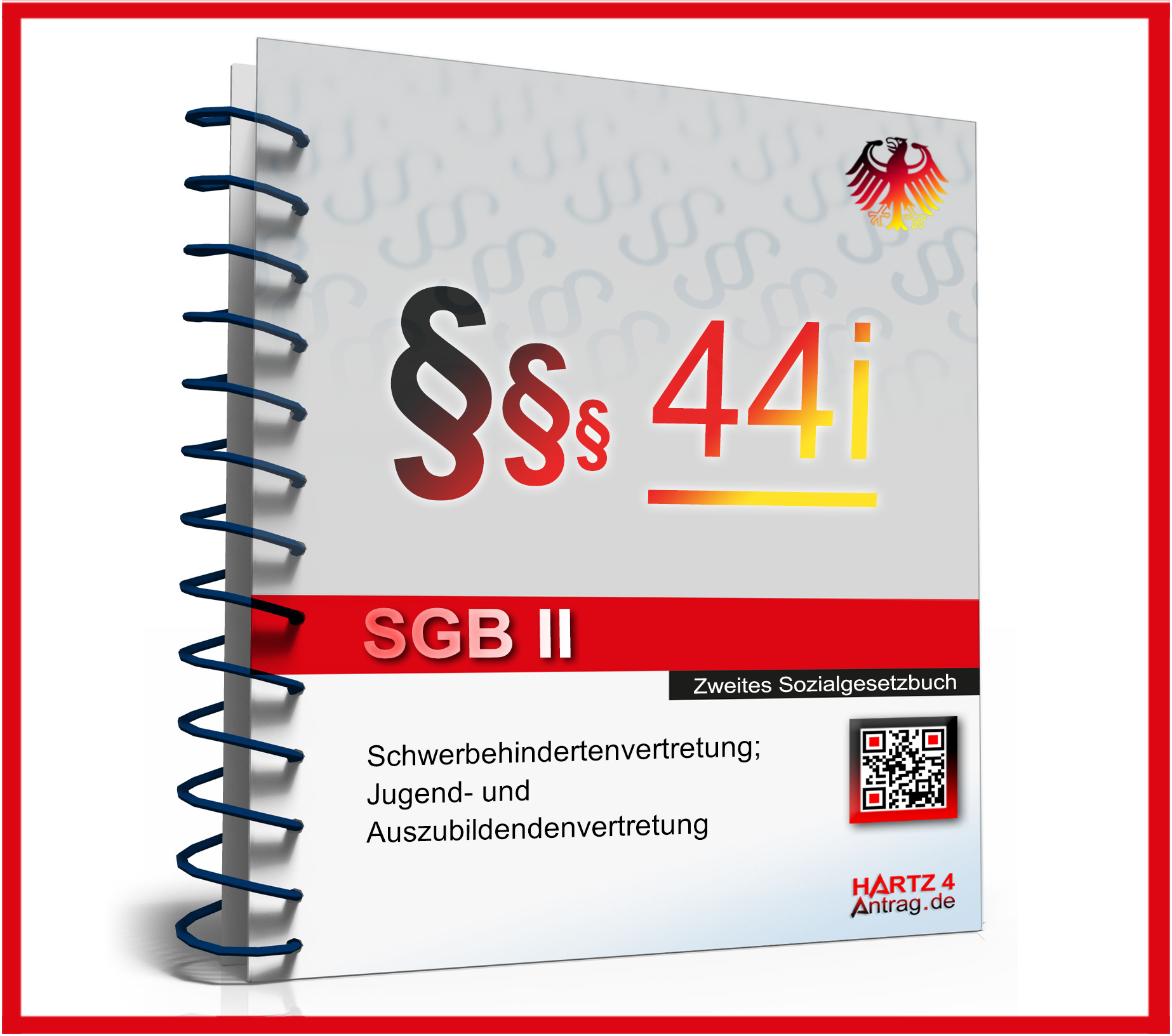 § 44i SGB II