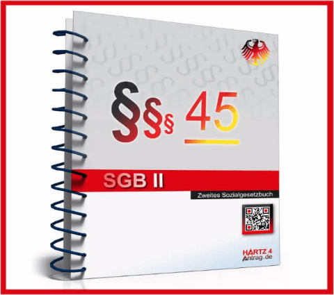 § 45 SGB II
