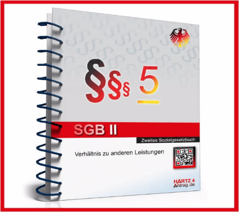 § 5 SGB II