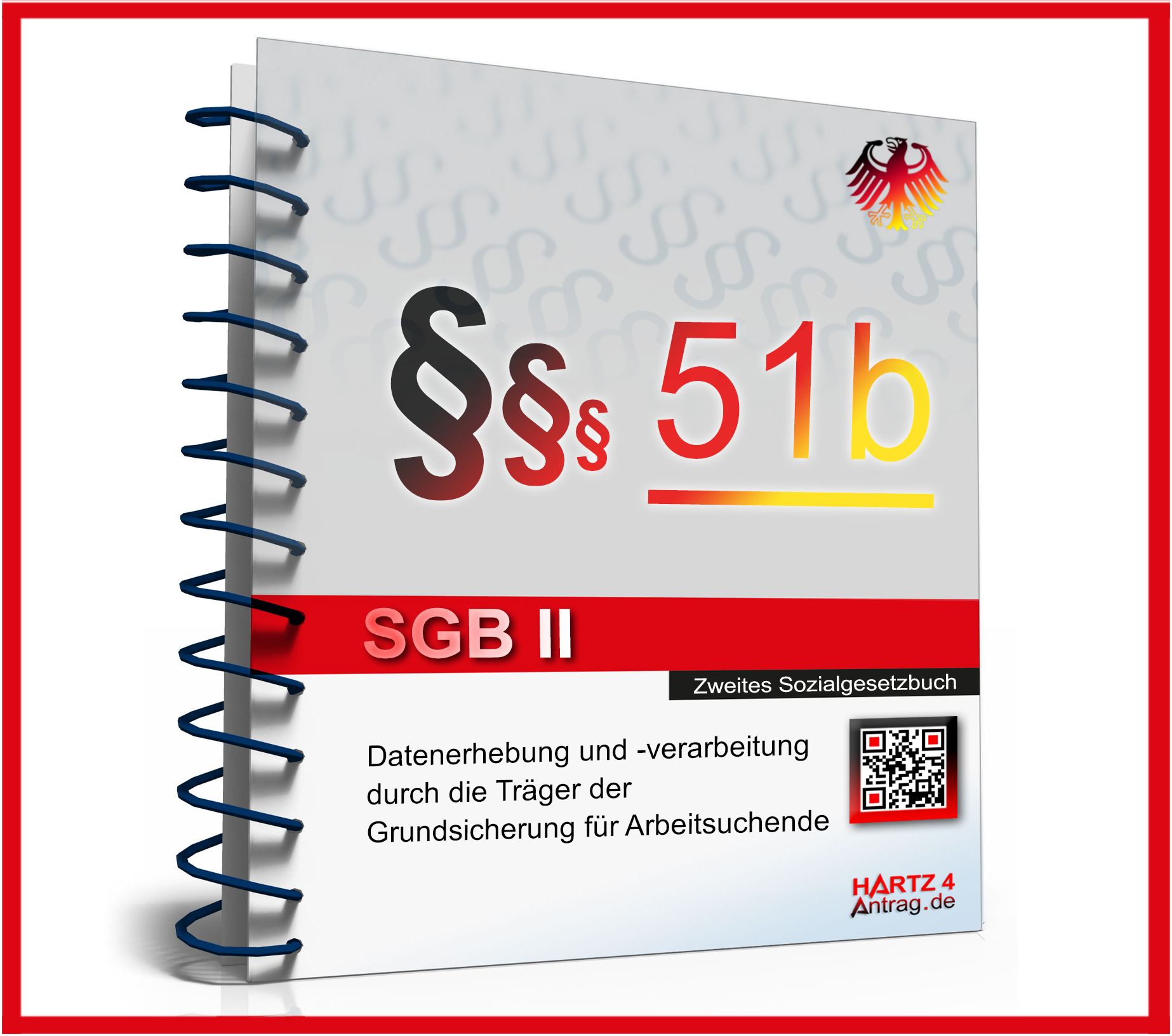 § 51b SGB II