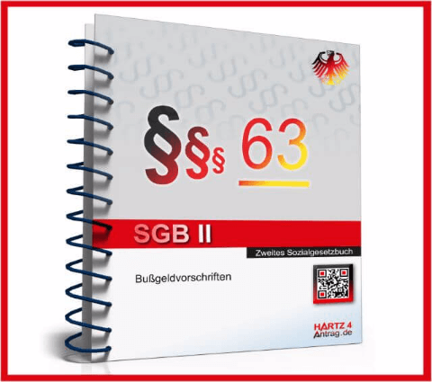 § 63 SGB II