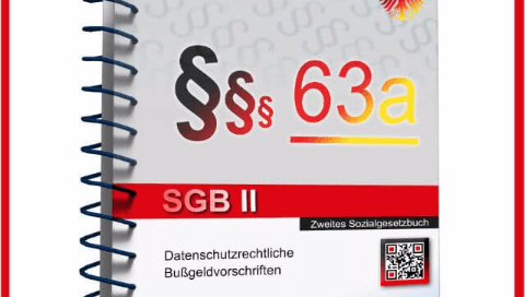 § 63a SGB II