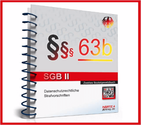 § 63b SGB II
