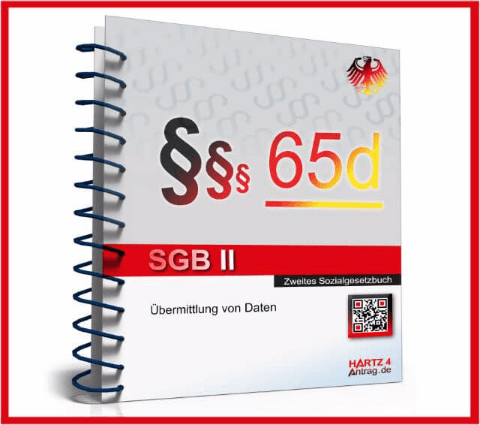 § 65d SGB II