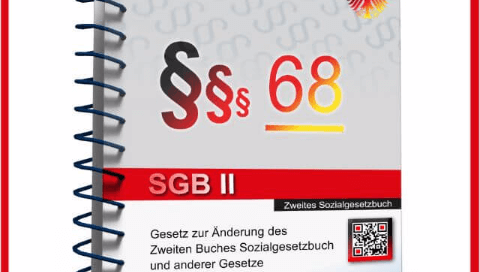 § 68 SGB II
