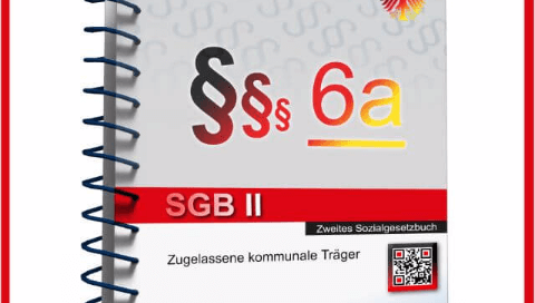 § 6a SGB II