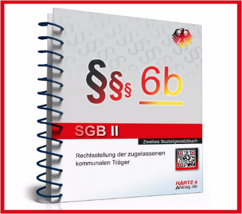 § 6b SGB II