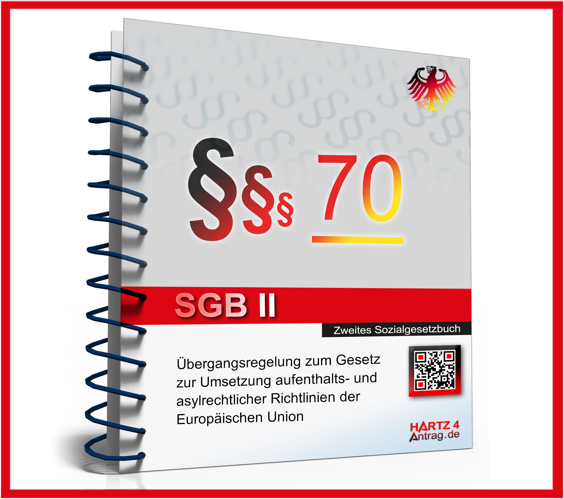 § 70 SGB II