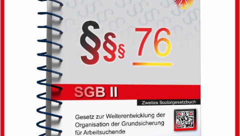 § 76 SGB II