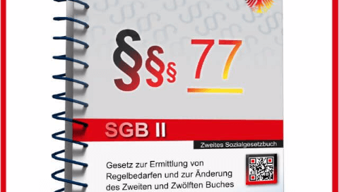 § 77 SGB II