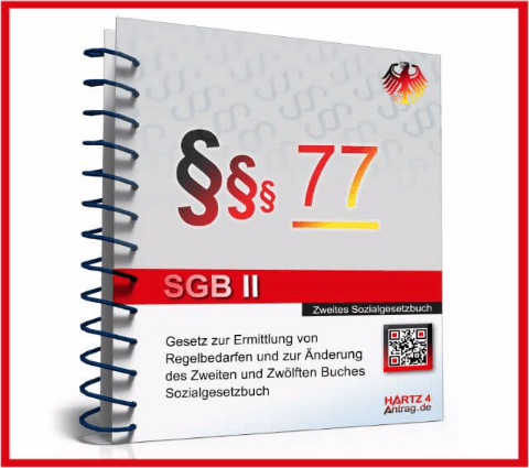 § 77 SGB II
