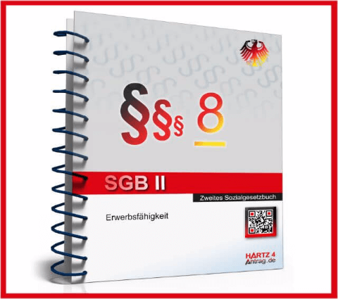 § 8 SGB II