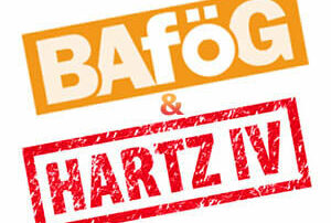 Bafög und Hartz-4