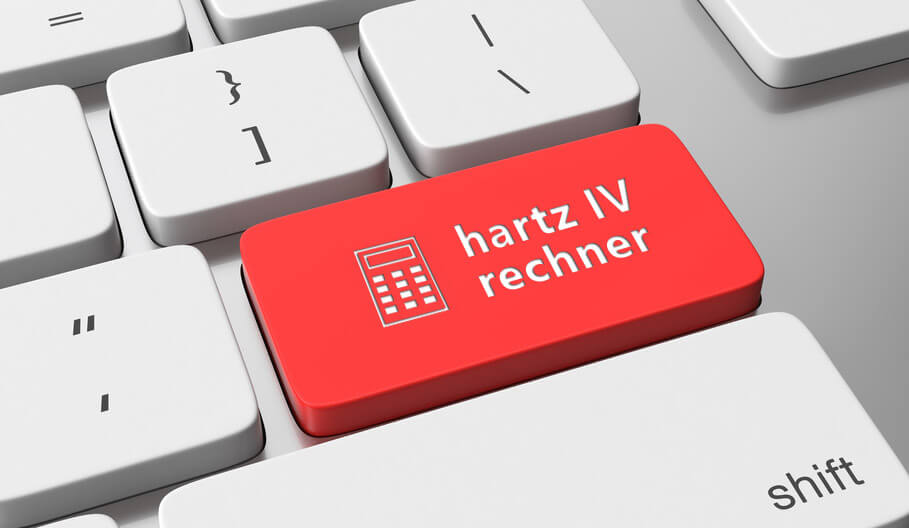 Hartz 4 Rechner