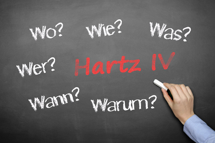 Hartz 4 Online Casino