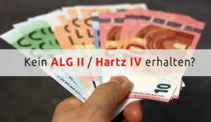 Hartz Iv Auszahlung 2020 Arbeitslosengeld Ii