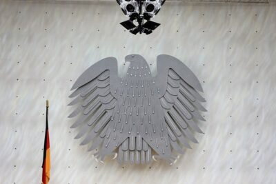 Abstimmung des Bundesrates zum Bürgergeld