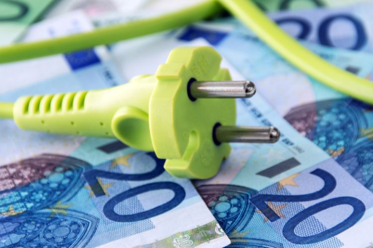 Strom-und-Gaspreisvergleich - monatlich Geld sparen