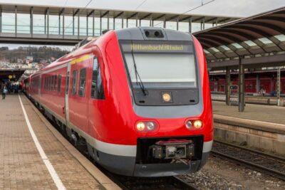 Einigung über den Starttermin für das 49 Euro Ticket
