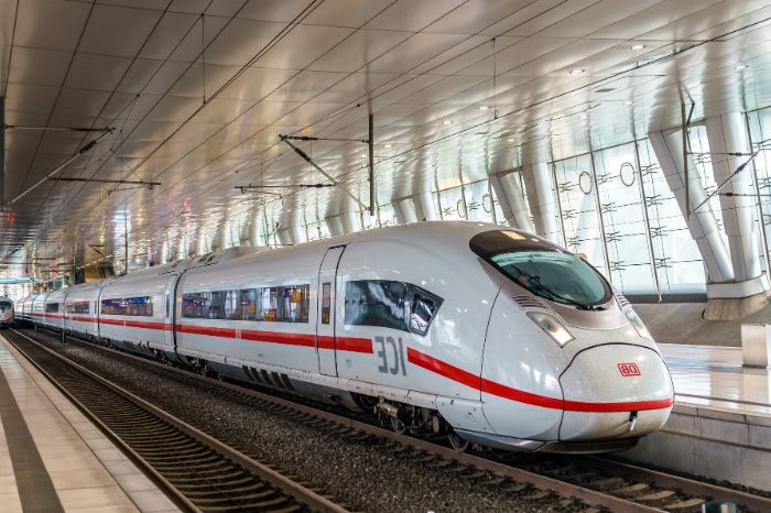 Deutsche Bahn Änderungen für Verbraucher