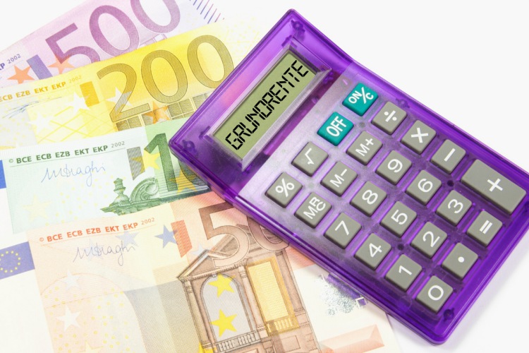 Grundrente Zuschlag bis zu 400 Euro extra mehr Geld für Rentner