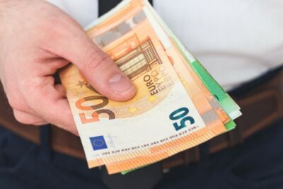 Neue Förderung und Zuschuss mit Antrag in NRW - auch für Bürgergeld Empfänger, Wohngeld, Geringverdiener und Rentner