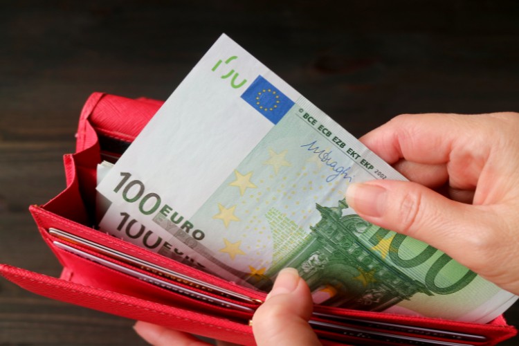 Bis 738 Euro Spar Bonus als Zulage in 2023 - Entlastung für Geldanlage - auch für Bürgergeld Empfänger und Aufstocker