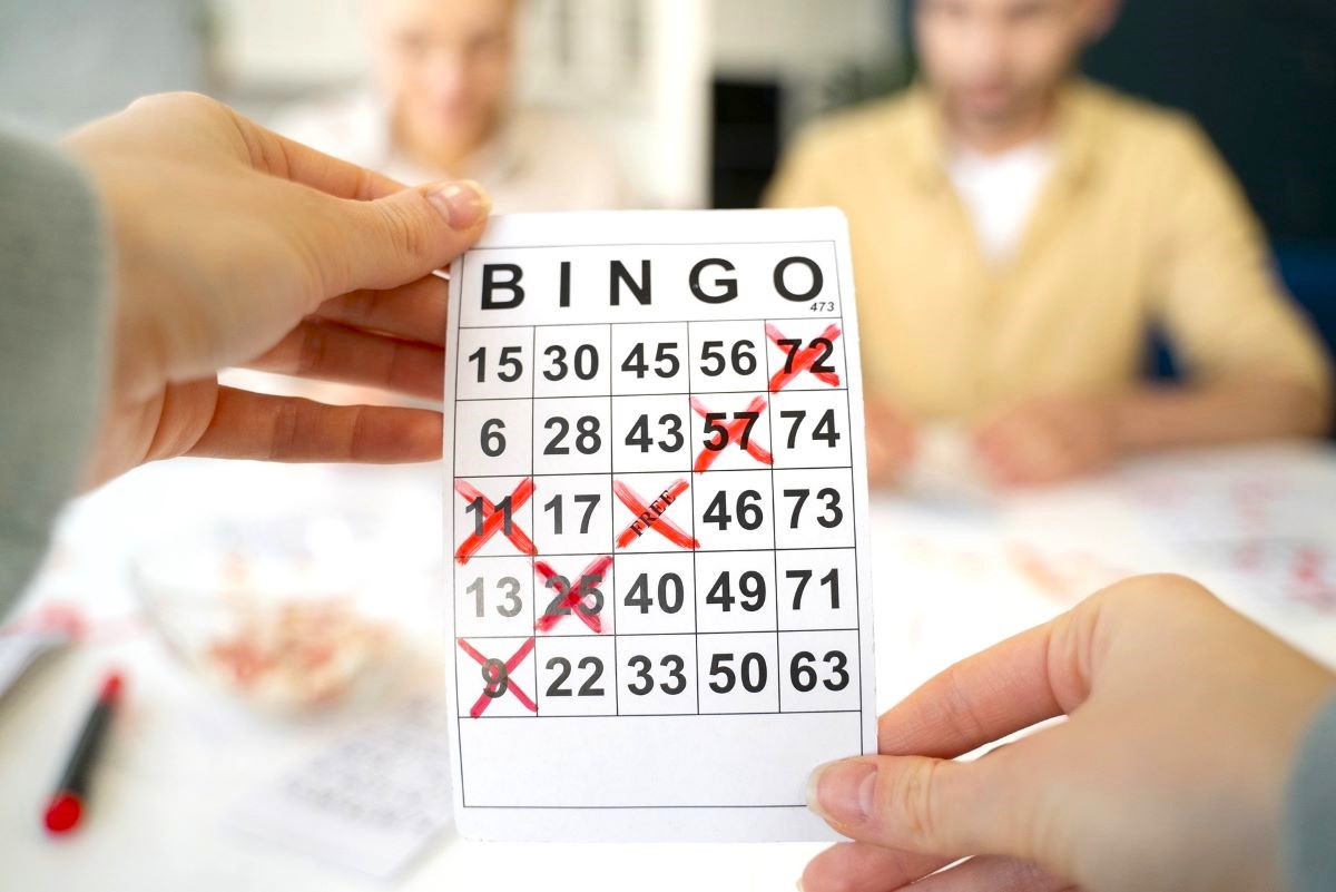 Bürgergeld Bingo - Online Spiel zeigt, ob der Regelsatz genug für Lebens ist