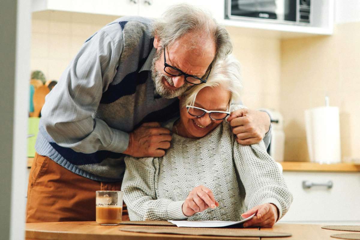 Rentenerhöhung und Inflationsausgleich mit Rente - Womit können Rentner rechnen